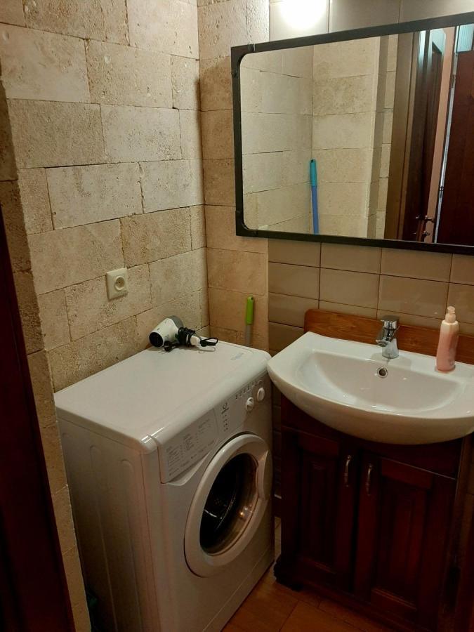 Flat Apartamento Odesa Exterior foto
